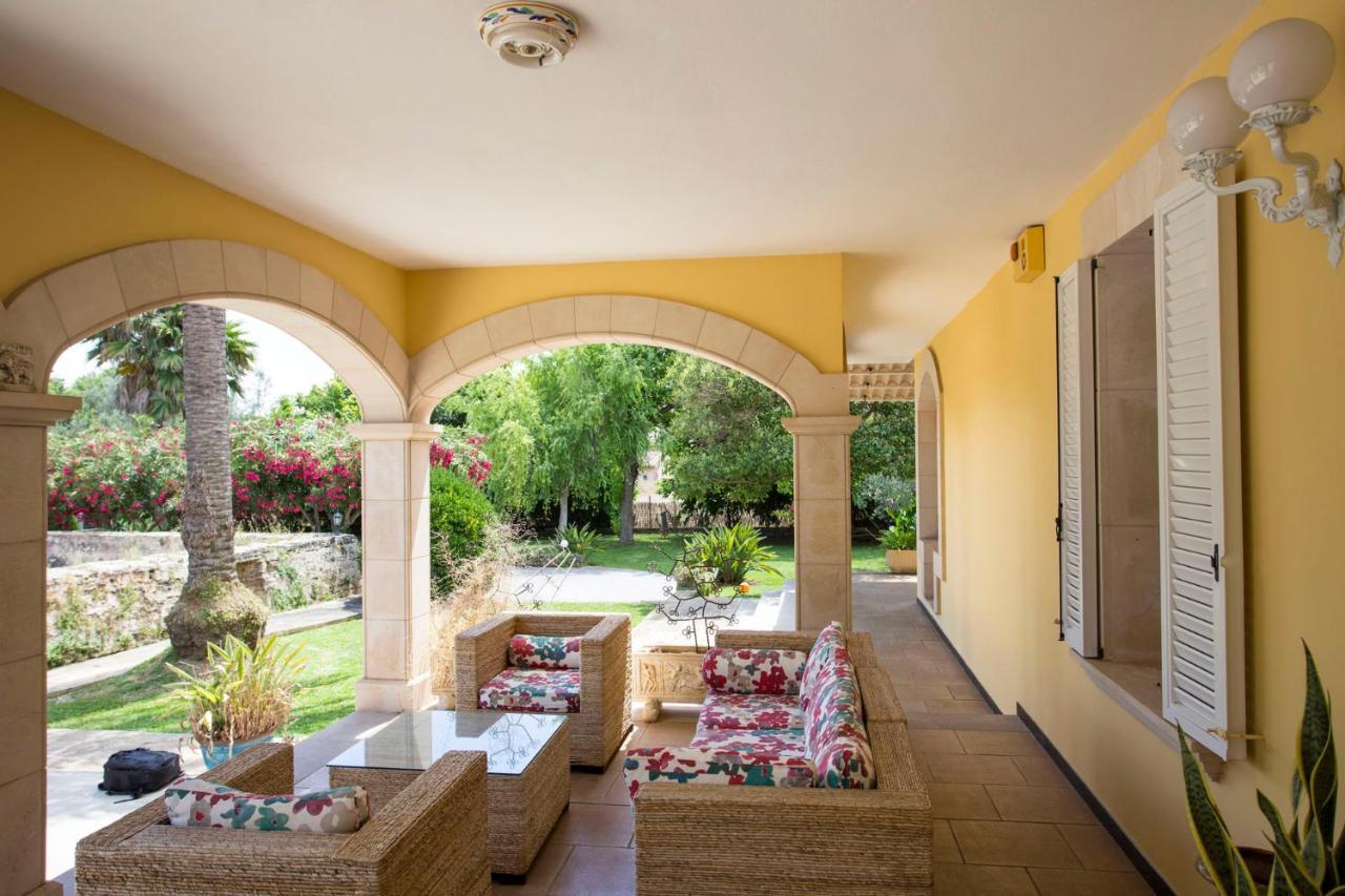 Villa Sa Portassa Alcúdia