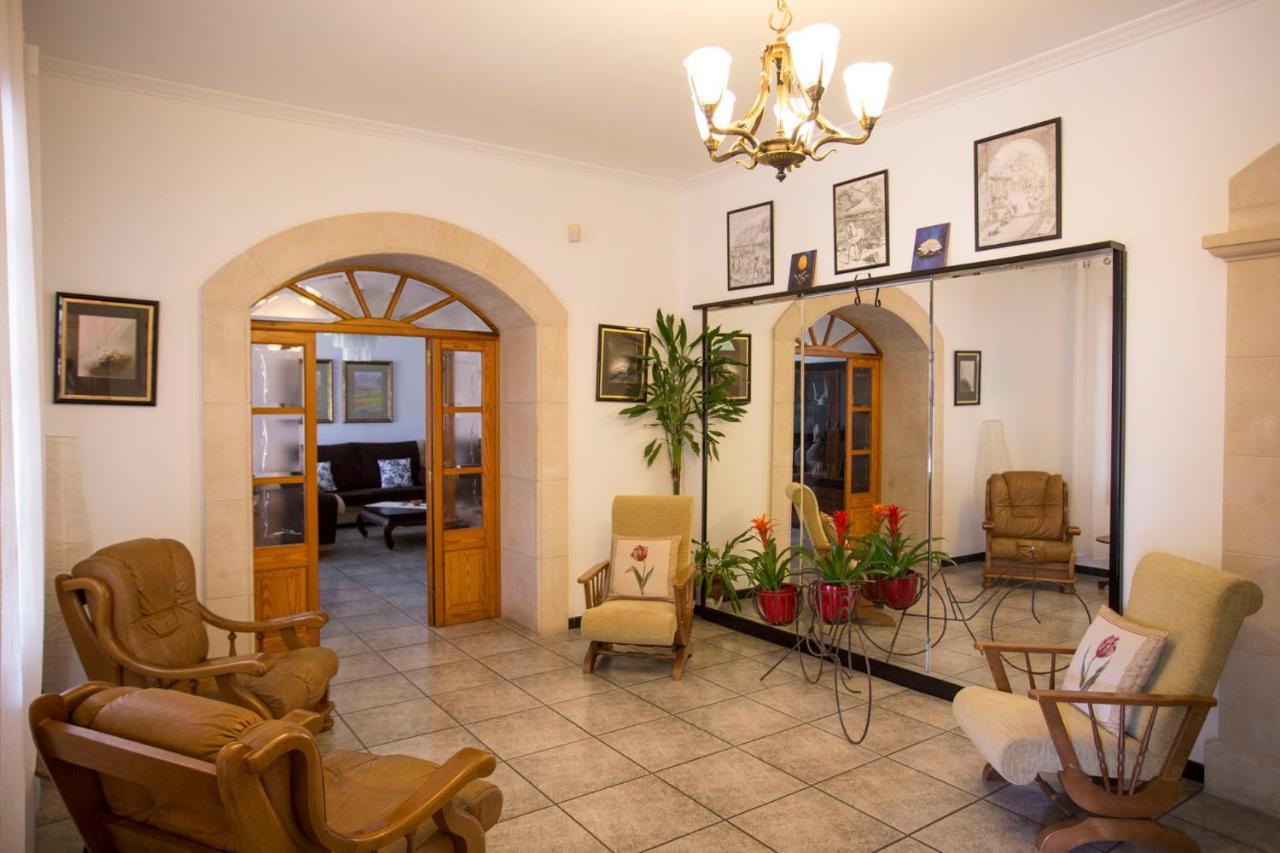 Villa Sa Portassa *
