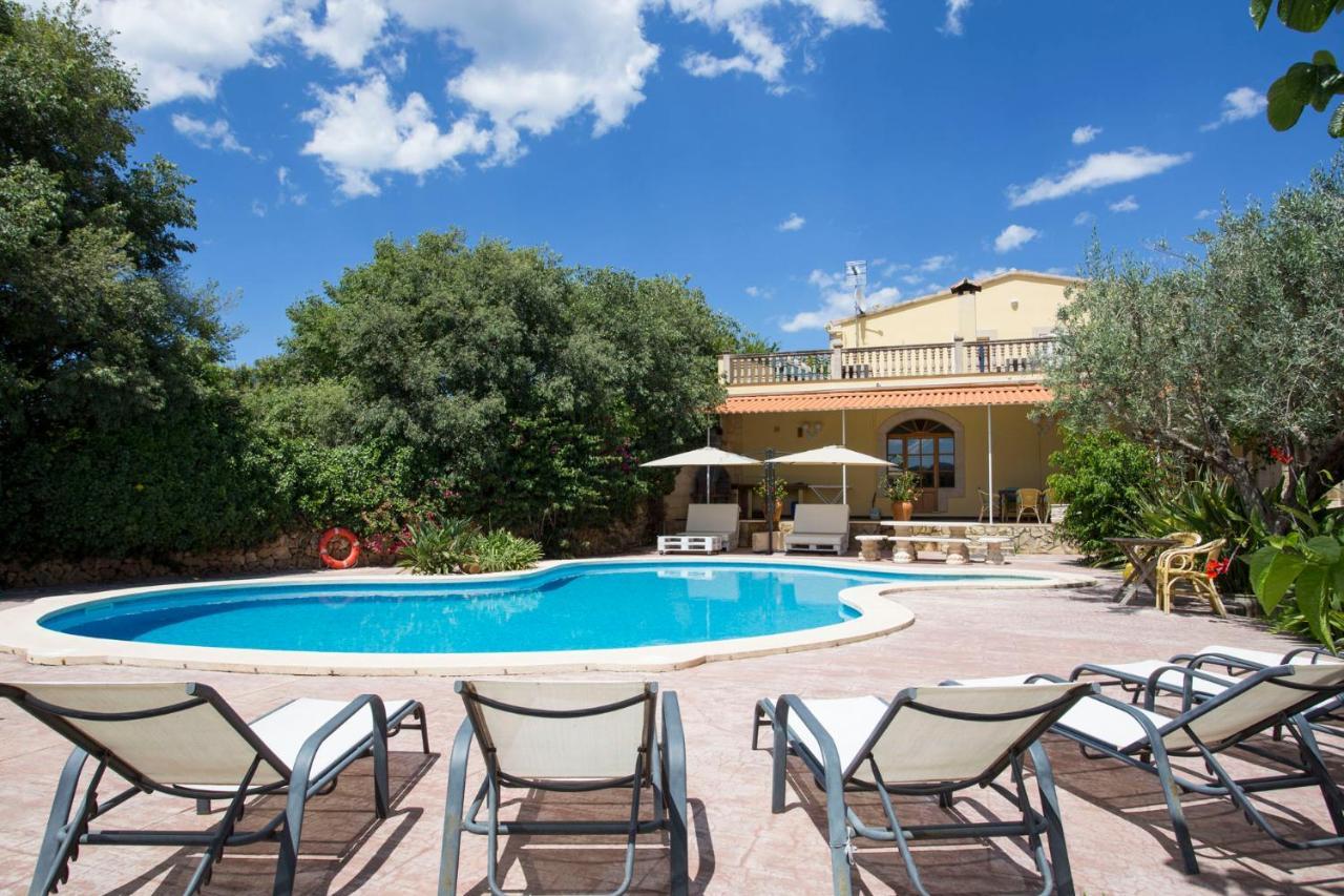 Sa Portassa Villa *