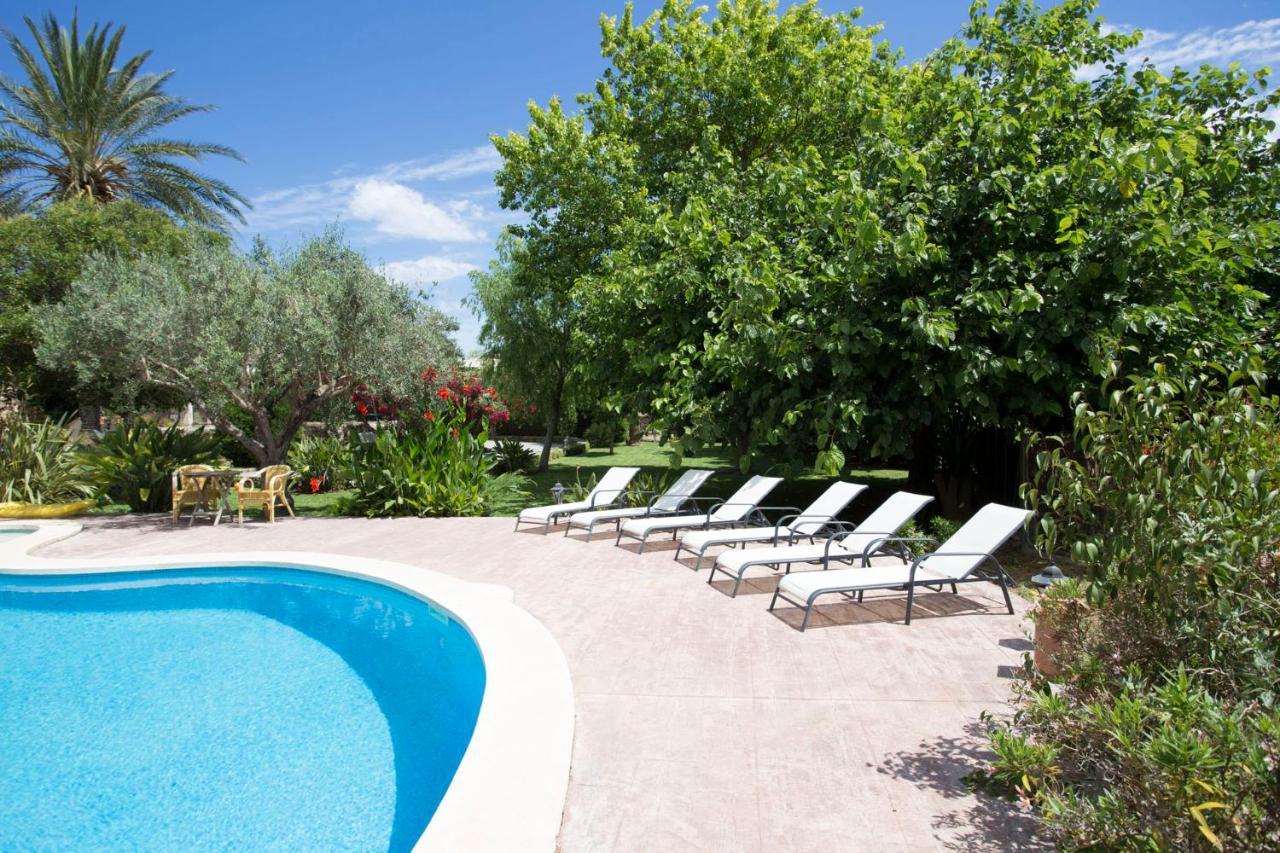 Villa Sa Portassa Alcudia (Mallorca)