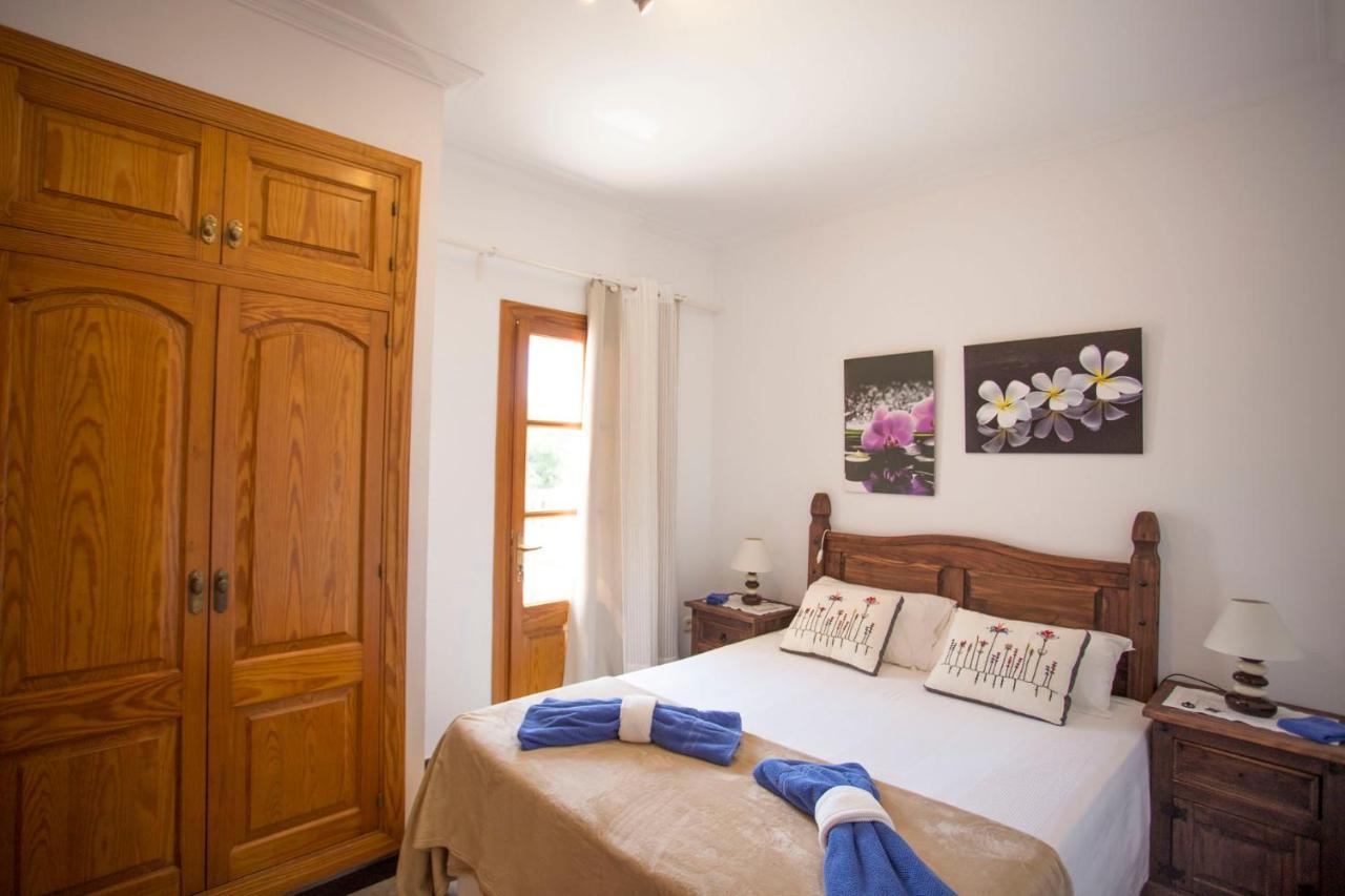 Villa Sa Portassa Alcudia (Mallorca)