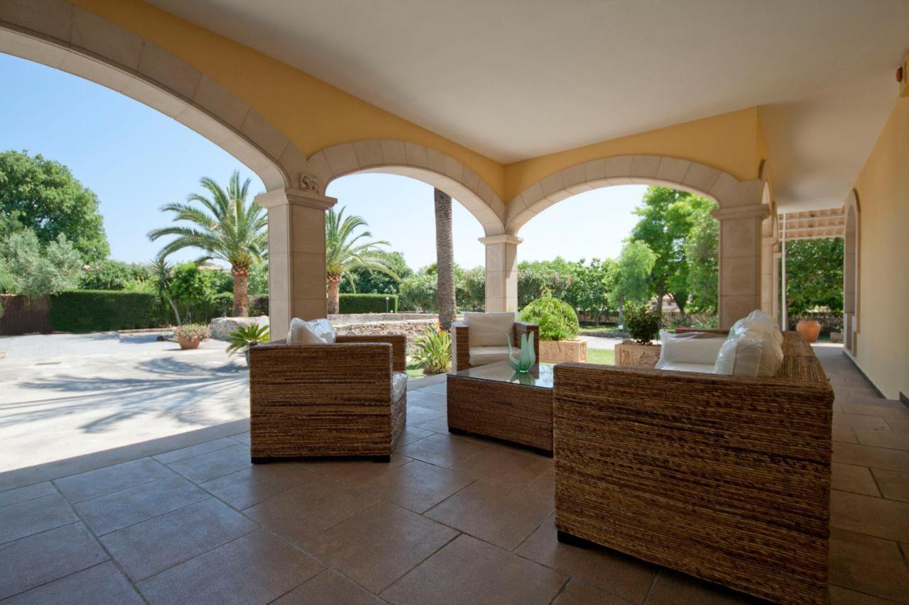 Villa Sa Portassa *