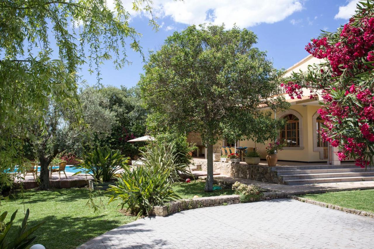 Villa Sa Portassa *