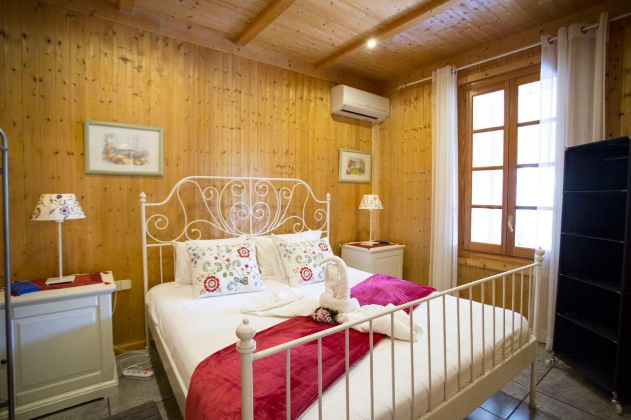 Sa Portassa Villa