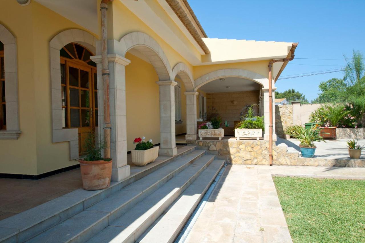 Villa Sa Portassa *